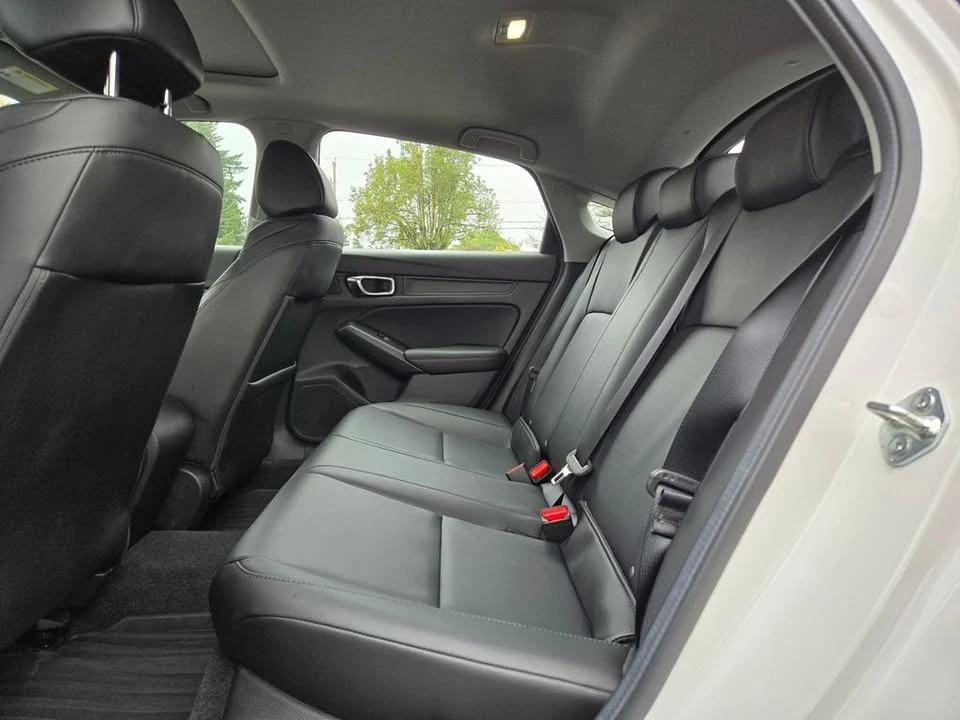 2025 Acura Integra 5th Gen - Image 13 of 18