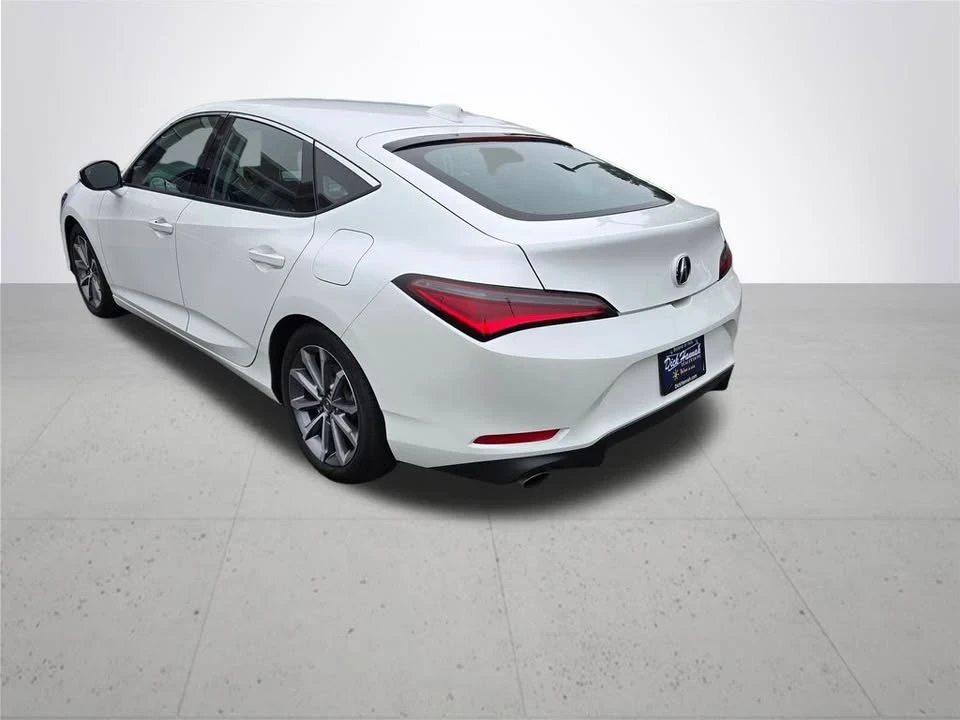 2025 Acura Integra 5th Gen - Image 7 of 18