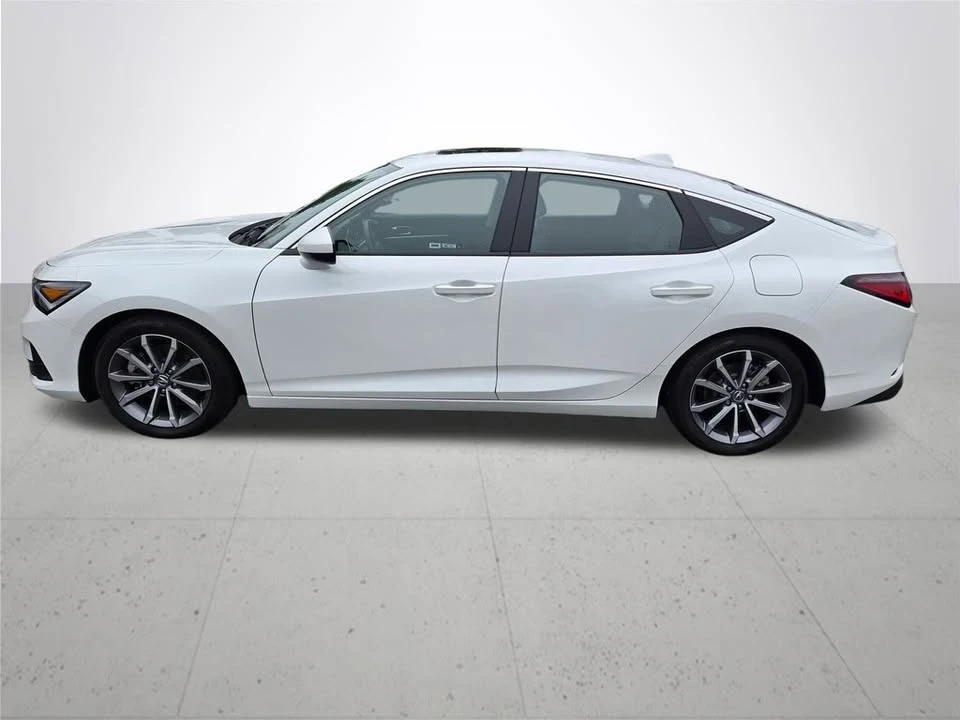 2025 Acura Integra 5th Gen - Image 8 of 18