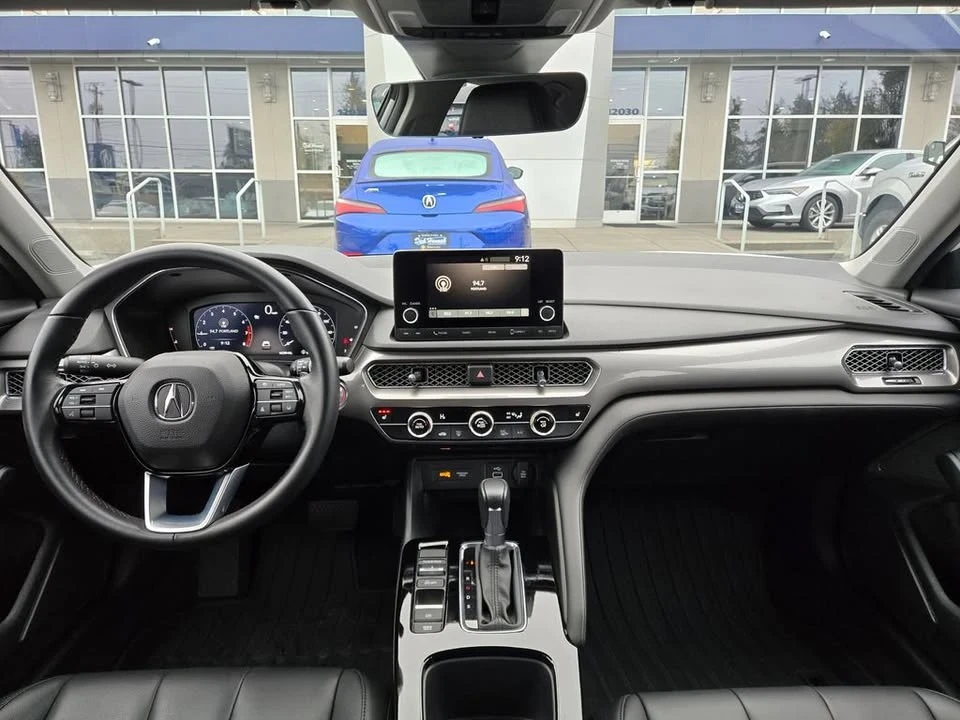 2025 Acura Integra 5th Gen - Image 17 of 18
