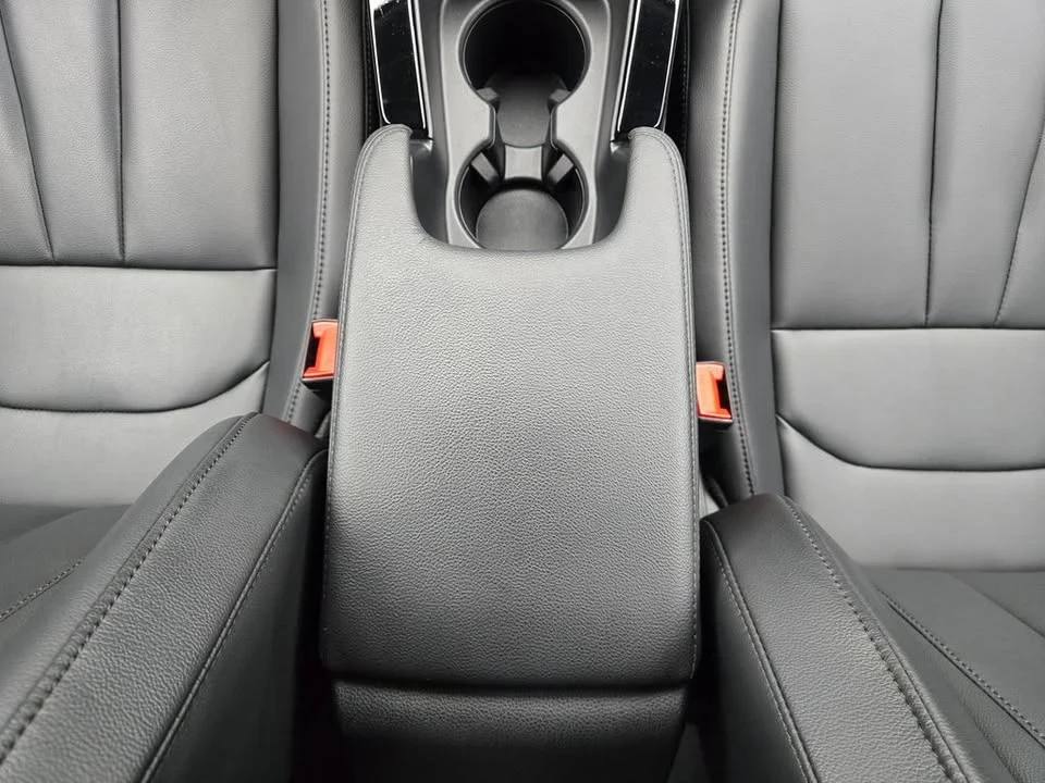 2025 Acura Integra 5th Gen - Image 15 of 18