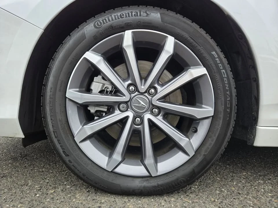 2025 Acura Integra 5th Gen - Image 9 of 18