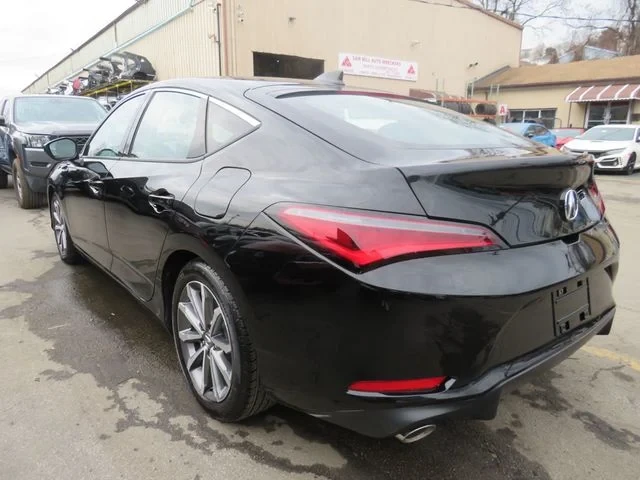 2025 Acura Integra 5th Gen - Image 13 of 15