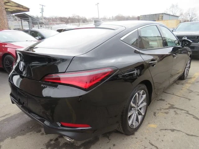 2025 Acura Integra 5th Gen - Image 7 of 15