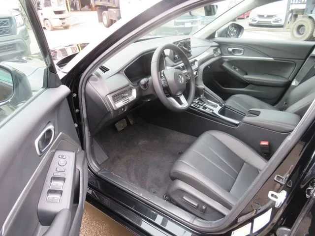 2025 Acura Integra 5th Gen - Image 12 of 15
