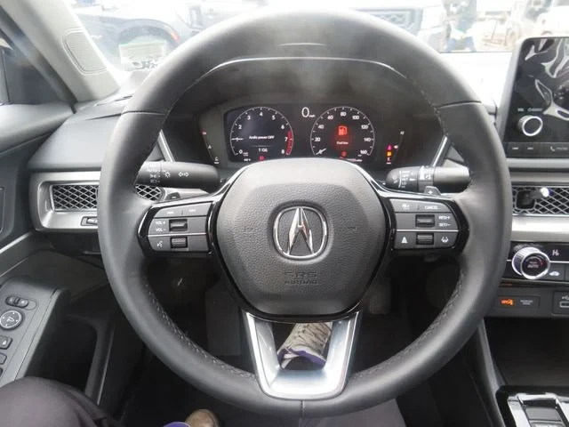 2025 Acura Integra 5th Gen - Image 14 of 15