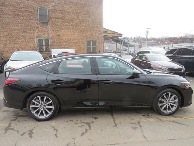 2025 Acura Integra 5th Gen - Image 4 of 15