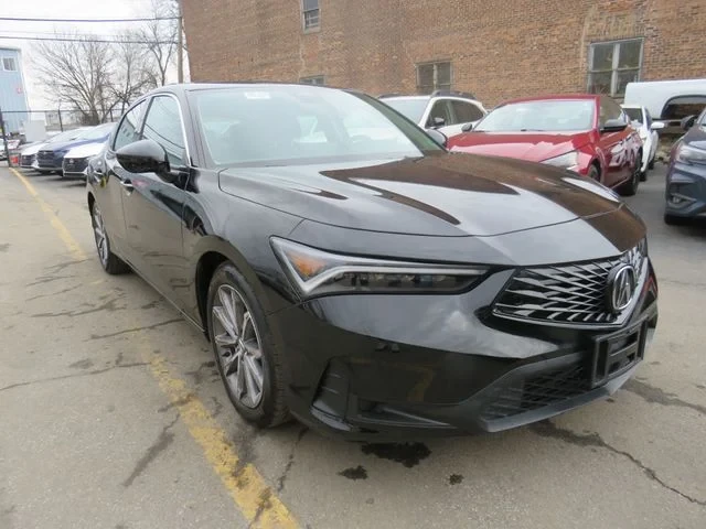 2025 Acura Integra 5th Gen - Image 15 of 15