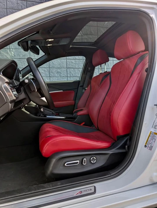 2025 Acura Integra 5th Gen - Image 5 of 10