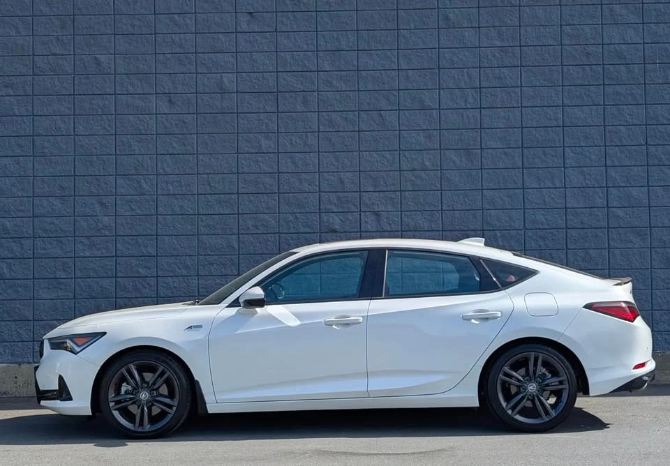 2025 Acura Integra 5th Gen - Image 3 of 10