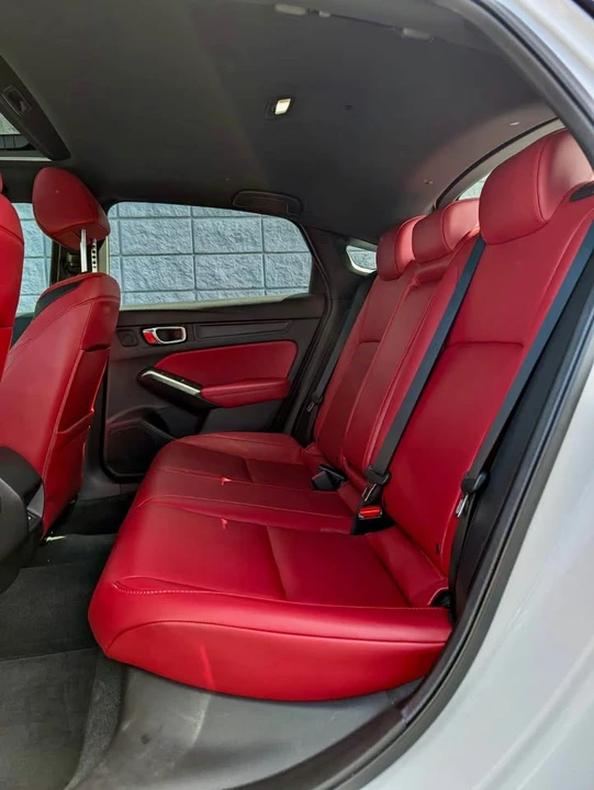 2025 Acura Integra 5th Gen - Image 6 of 10