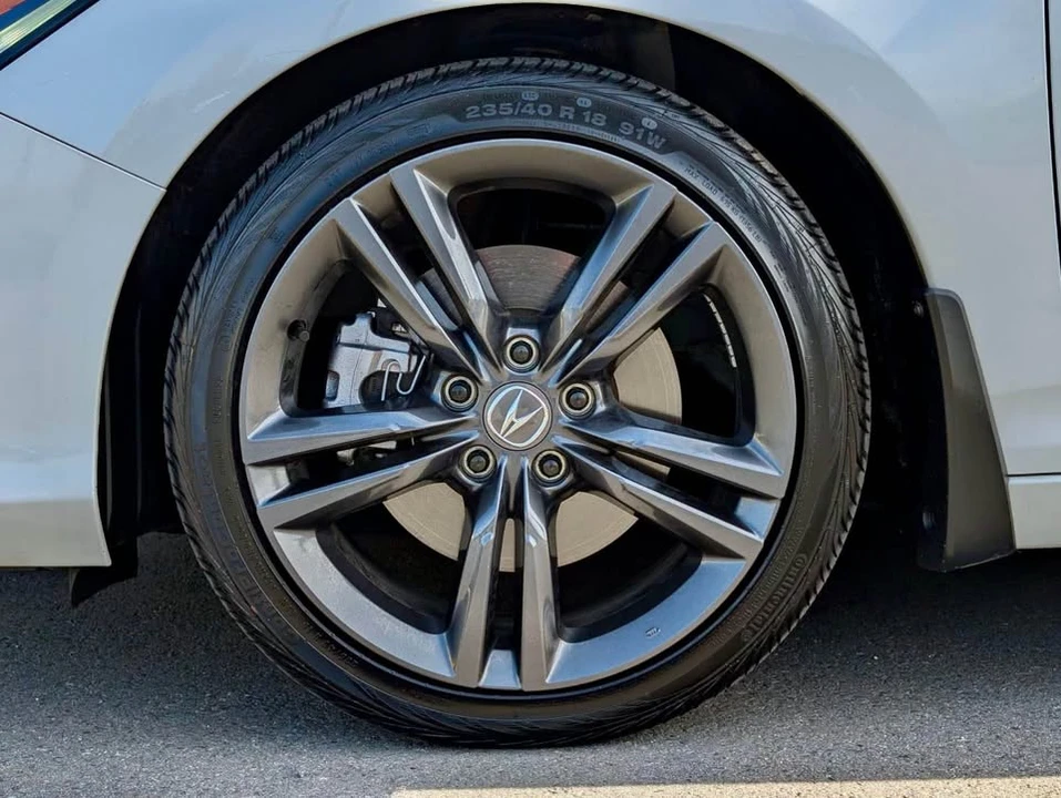 2025 Acura Integra 5th Gen - Image 8 of 10