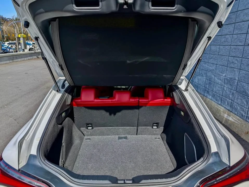 2025 Acura Integra 5th Gen - Image 9 of 10