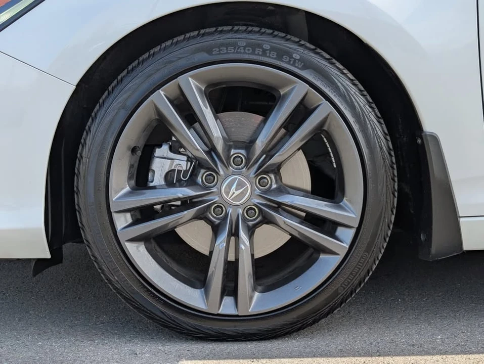 2025 Acura Integra 5th Gen - Image 9 of 10