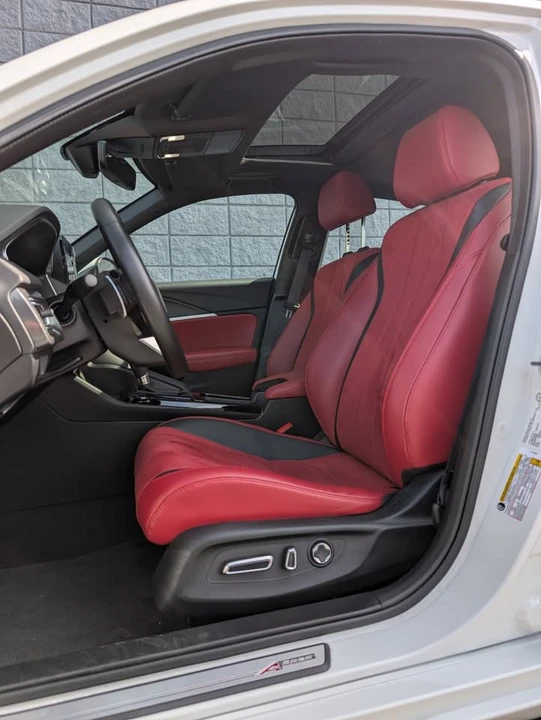 2025 Acura Integra 5th Gen - Image 5 of 10