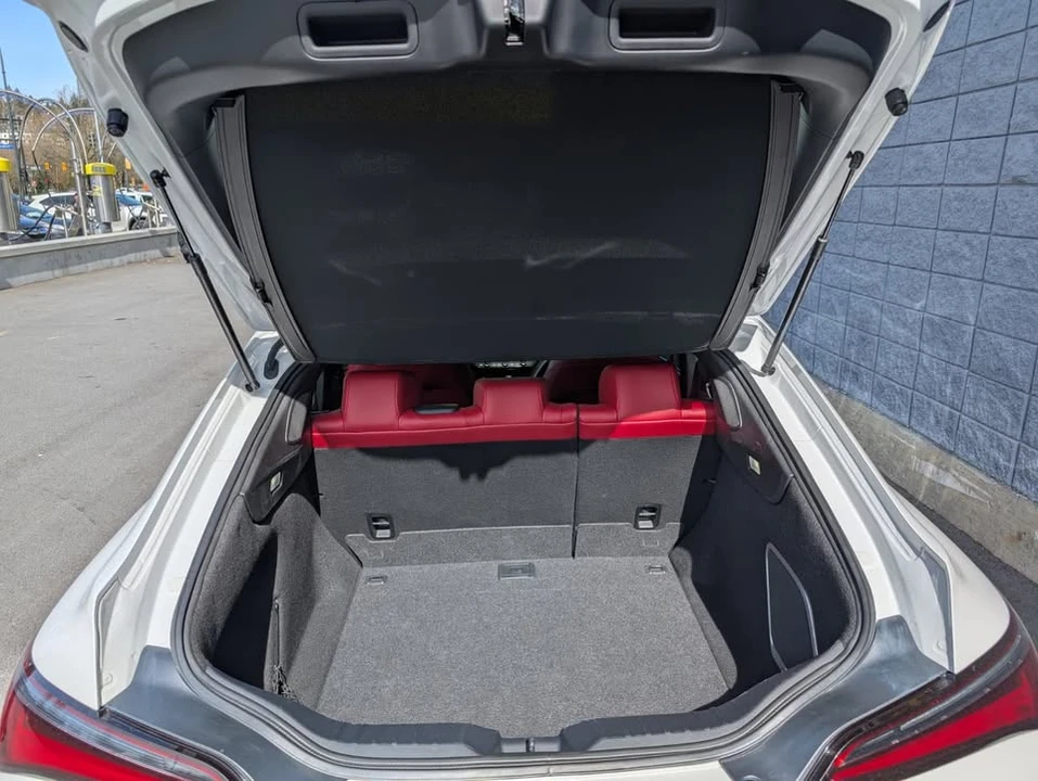2025 Acura Integra 5th Gen - Image 8 of 10