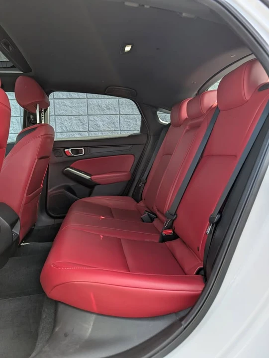 2025 Acura Integra 5th Gen - Image 6 of 10