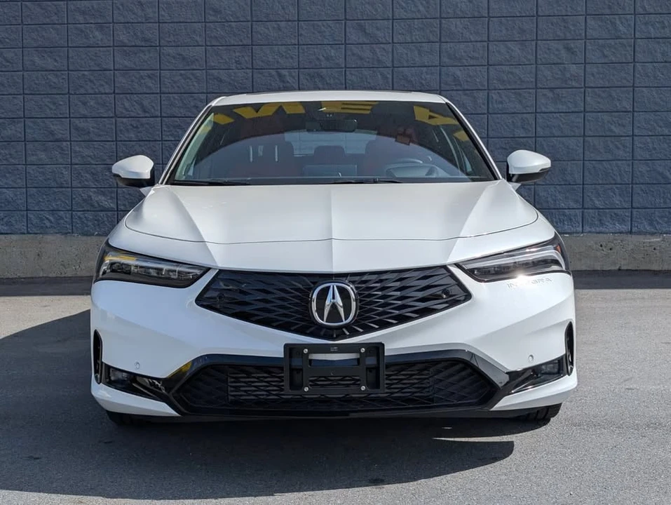 2025 Acura Integra 5th Gen - Image 2 of 10