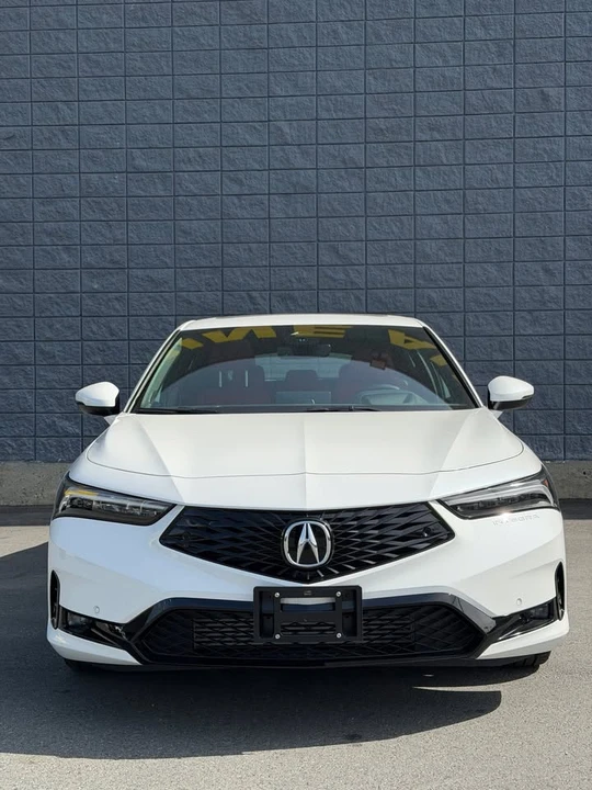 2025 Acura Integra 5th Gen - Image 2 of 9