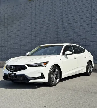 2025 Acura Integra Platinum A-Spec