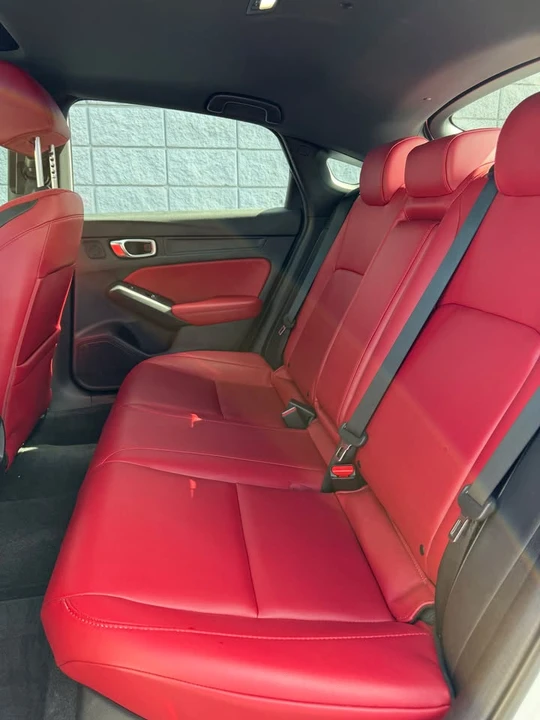 2025 Acura Integra 5th Gen - Image 7 of 9