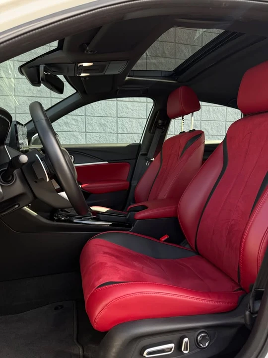 2025 Acura Integra 5th Gen - Image 5 of 9