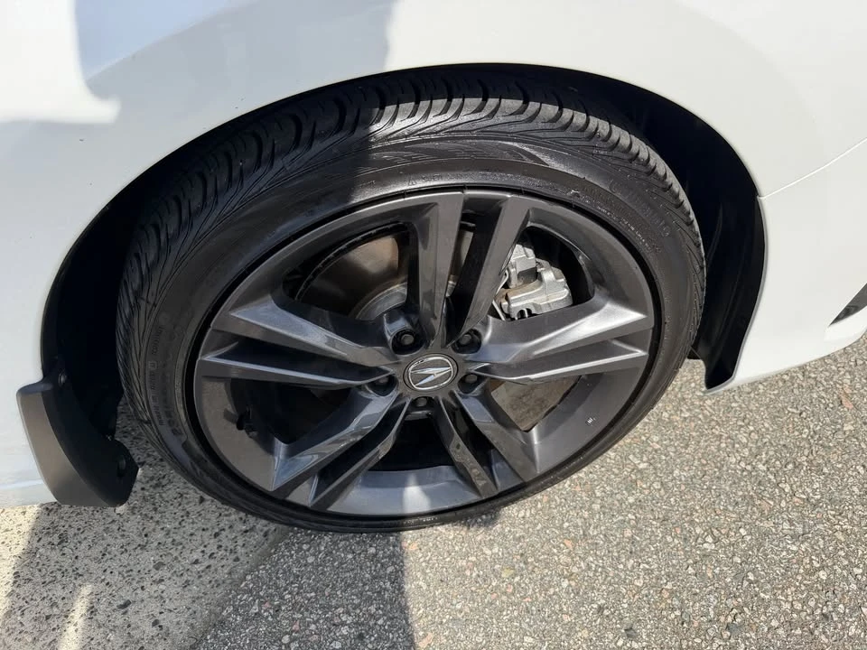 2025 Acura Integra 5th Gen - Image 9 of 18