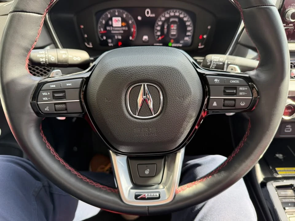 2025 Acura Integra 5th Gen - Image 15 of 18