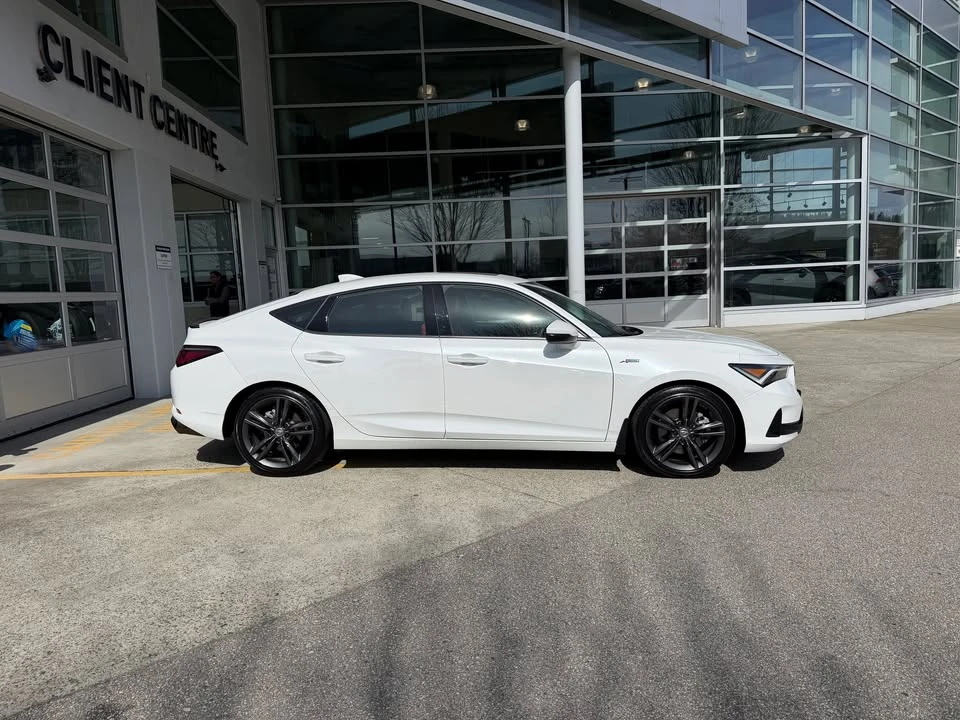 2025 Acura Integra 5th Gen - Image 8 of 18