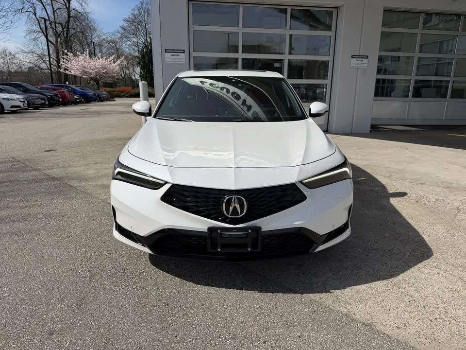 2025 Acura Integra 5th Gen - Image 2 of 18