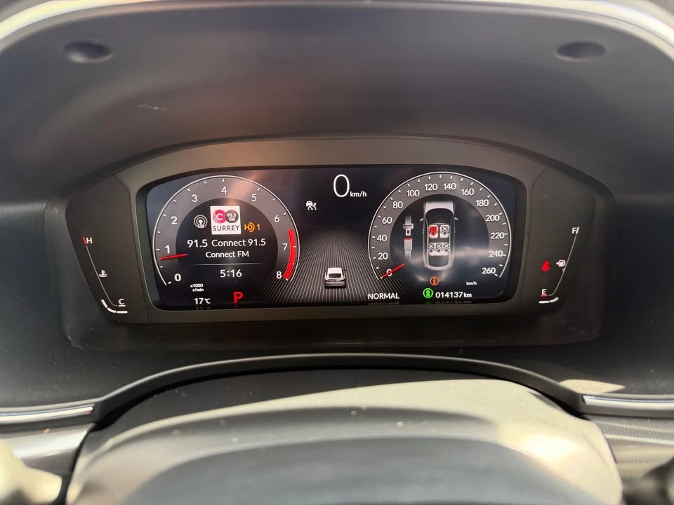 2025 Acura Integra 5th Gen - Image 16 of 18