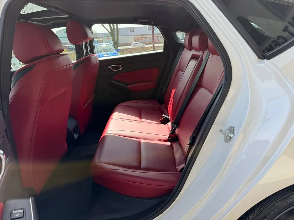 2025 Acura Integra 5th Gen - Image 10 of 18