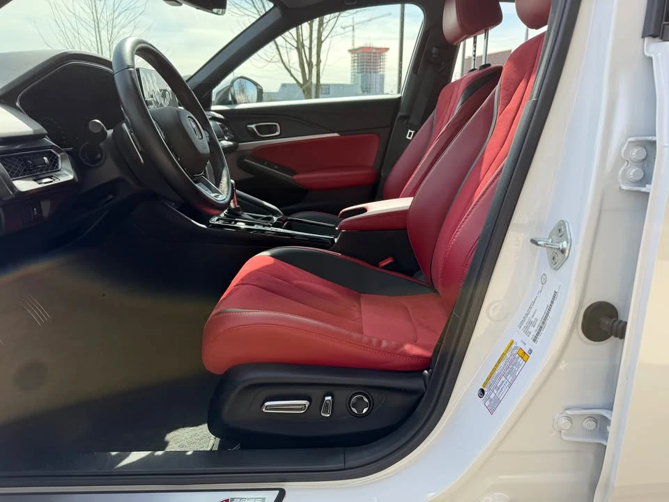 2025 Acura Integra 5th Gen - Image 13 of 18