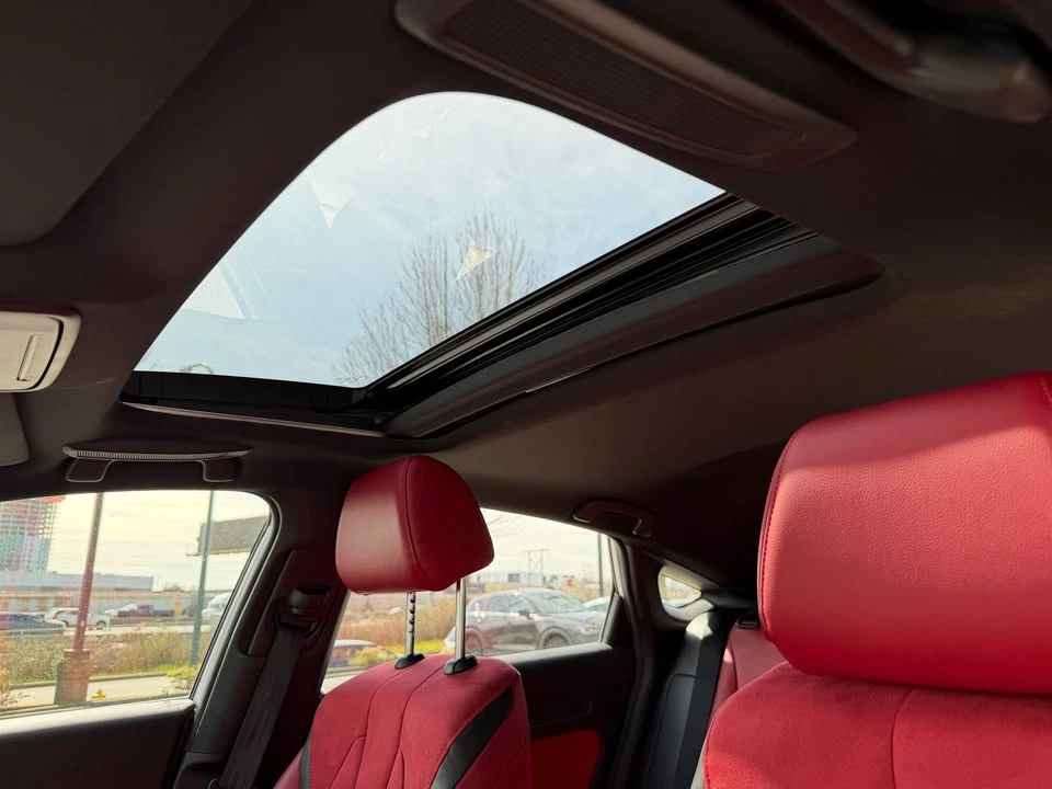 2025 Acura Integra 5th Gen - Image 14 of 18