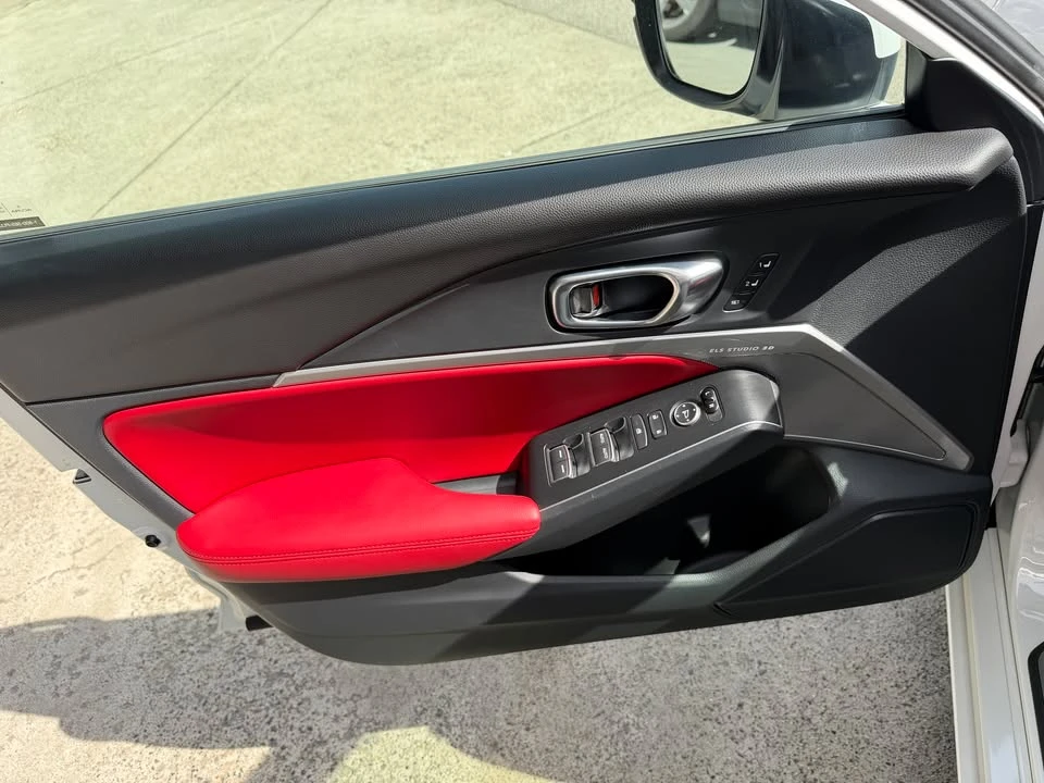 2025 Acura Integra 5th Gen - Image 12 of 18