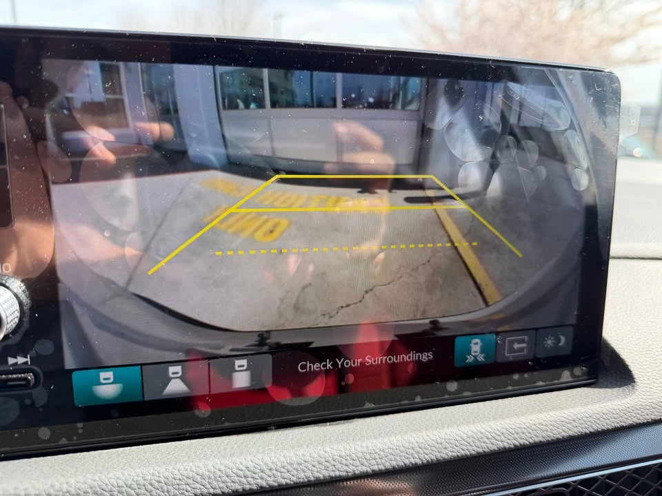 2025 Acura Integra 5th Gen - Image 18 of 18