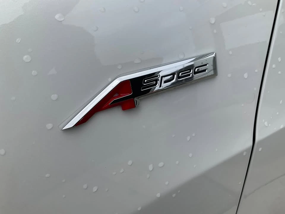 2025 Acura Integra 5th Gen - Image 3 of 5
