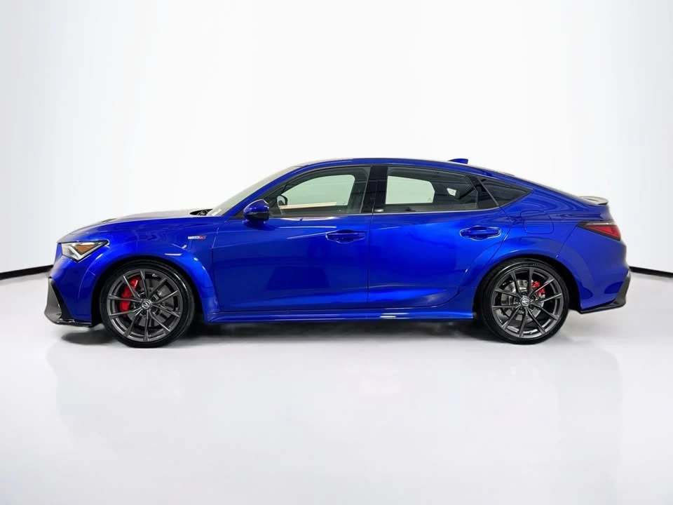 2025 Acura Integra Type S 5th Gen - Image 3 of 5