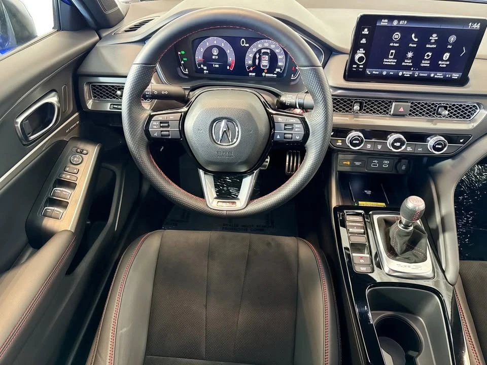 2025 Acura Integra Type S 5th Gen - Image 4 of 5