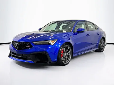 2025 Acura Integra S