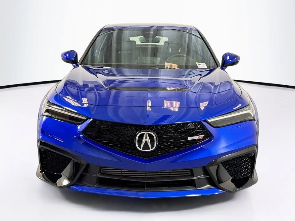 2025 Acura Integra Type S 5th Gen - Image 2 of 5