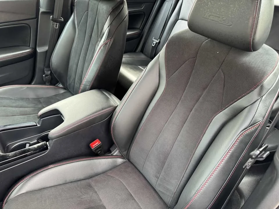 2025 Acura Integra Type S 5th Gen - Image 20 of 20