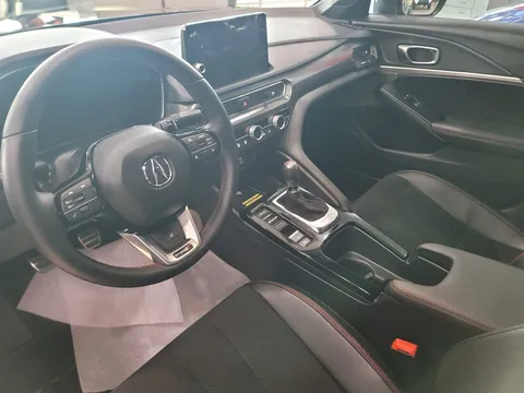 2025 Acura Integra Type S 5th Gen - Image 2 of 3