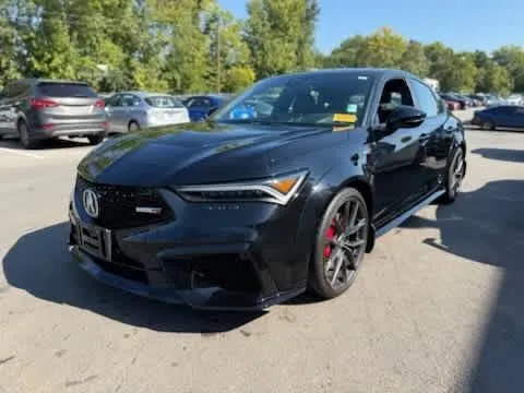 2025 Acura Integra Type S 5th Gen - Image 2 of 20
