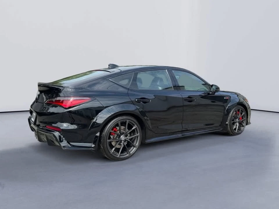 2025 Acura Integra Type S 5th Gen - Image 13 of 20