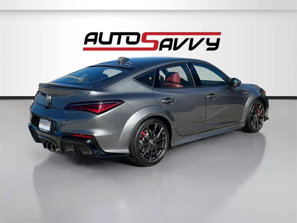 2025 Acura Integra Type S 5th Gen - Image 7 of 19