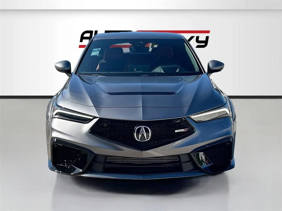 2025 Acura Integra Type S 5th Gen - Image 2 of 19
