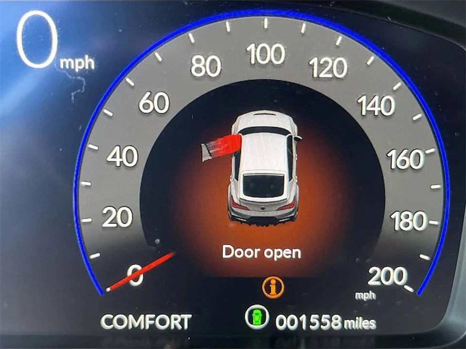 2025 Acura Integra Type S 5th Gen - Image 11 of 19