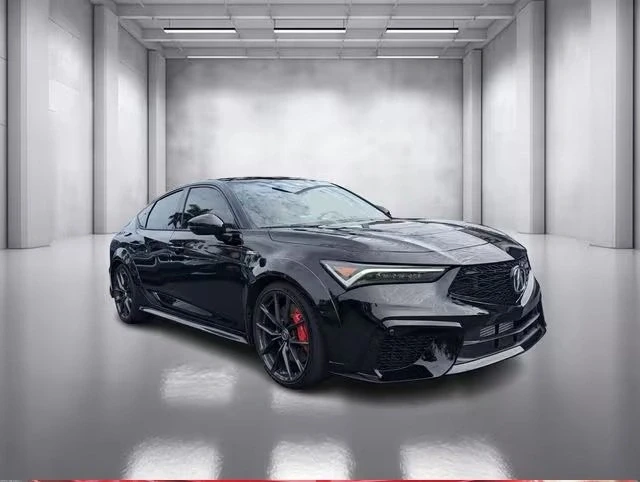 2025 Acura Integra Type S 5th Gen - Image 2 of 11