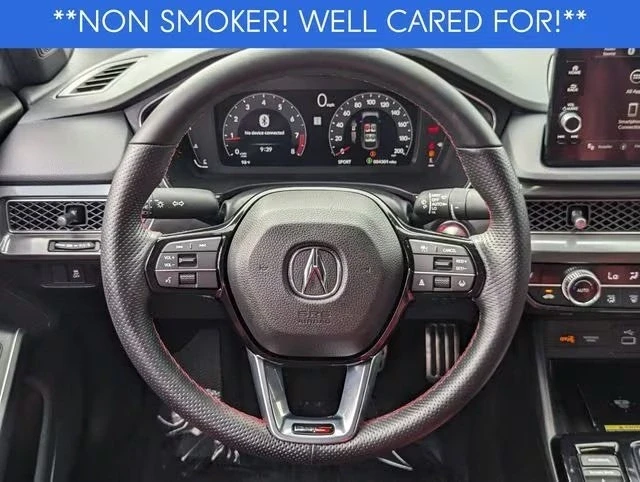 2025 Acura Integra Type S 5th Gen - Image 7 of 11
